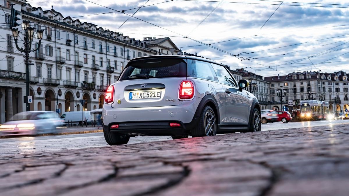 MINI ELECTRIC